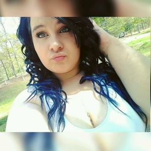 Meet your Posher, Katrina